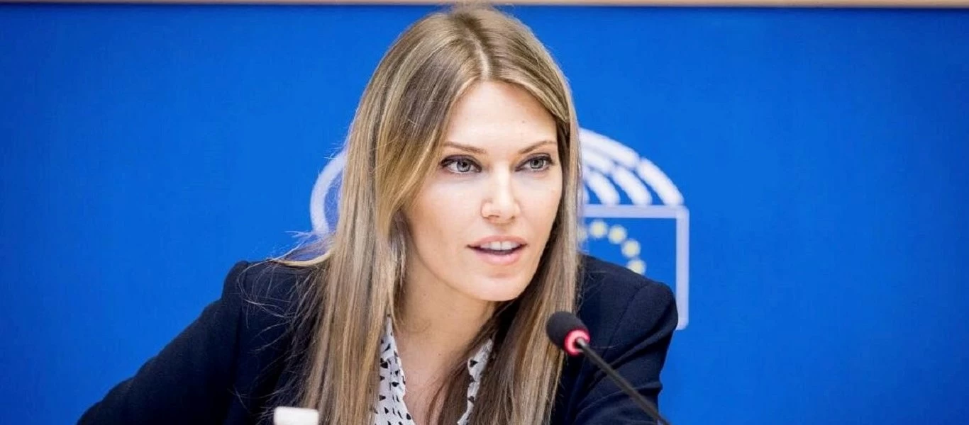 Η απάντηση της Κομισιόν στην Ε.Καϊλή: «Η Τουρκία θεωρείται ασφαλής χώρα για τους πρόσφυγες»